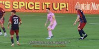 梅西降临：美国足球新时代 Messi Meets America (2023)