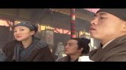 射雕英雄传-周迅、李亚鹏版【      2003     电视剧