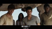 移动迷宫【三部】【 2014 电影