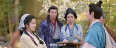 花间一倾城 (2025)[爱情 奇幻][ 厉蔺菲 何昶希]