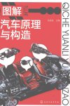 《图解汽车原理与构造》彩色版 开车懂些车原理[pdf]