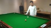 台球系统课程,入门到进阶的1-4级全阶段教学
